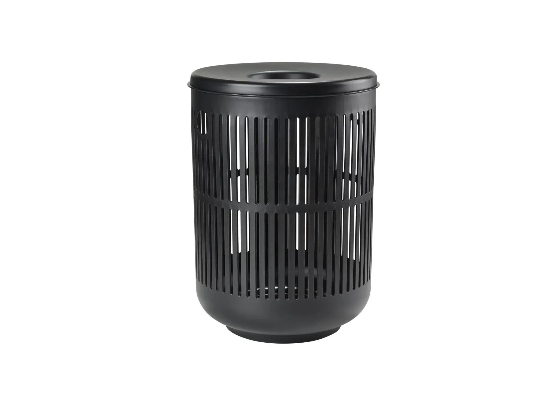 Zone Denmark - UME - Wasmand - Zwart - Zone Denmark - Accessoire Loods