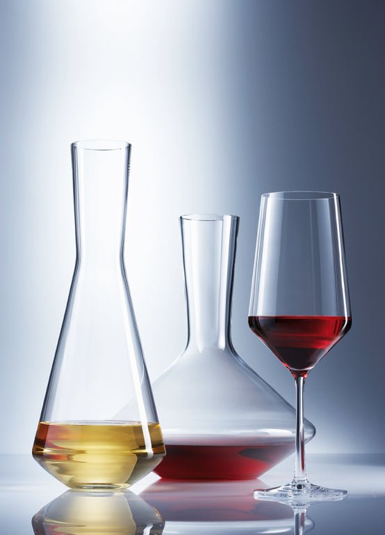 Zwiesel Glas Belfesta Bordeaux goblet 130 - 0.68 Ltr - 6 stuks - Zwiesel Glas - Accessoire Loods