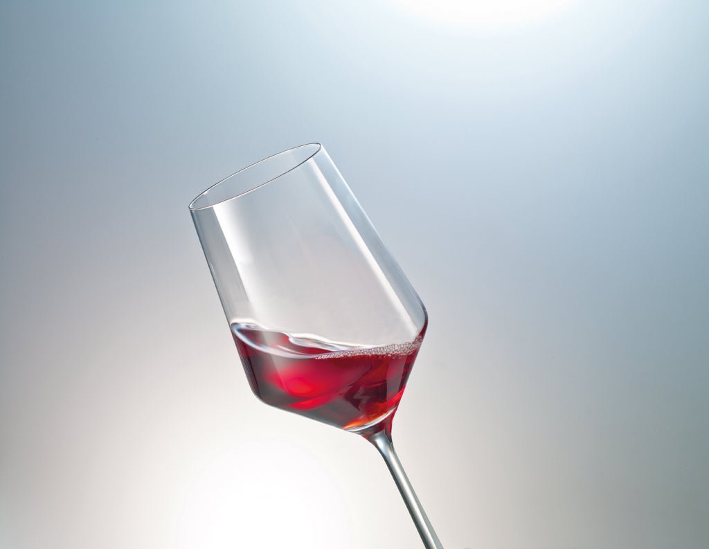 Zwiesel Glas Belfesta Cabernet wijnglas 1 - 0.55 Ltr - 6 stuks - Zwiesel Glas - Accessoire Loods