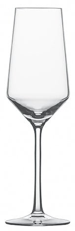 Zwiesel Glas Belfesta Champagneglas met MP 77 - 0.297 Ltr - 6 stuks - Zwiesel Glas - Accessoire Loods