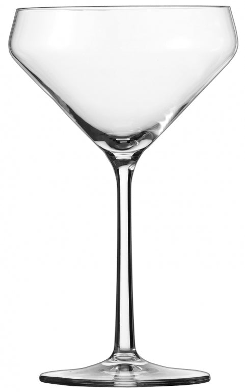 Zwiesel Glas Belfesta Martiniglas 86 - 0.365 Ltr - 6 stuks - Zwiesel Glas - Accessoire Loods