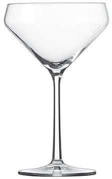 Zwiesel Glas Belfesta Martiniglas 86 - 0.365 Ltr - 6 stuks - Zwiesel Glas - Accessoire Loods