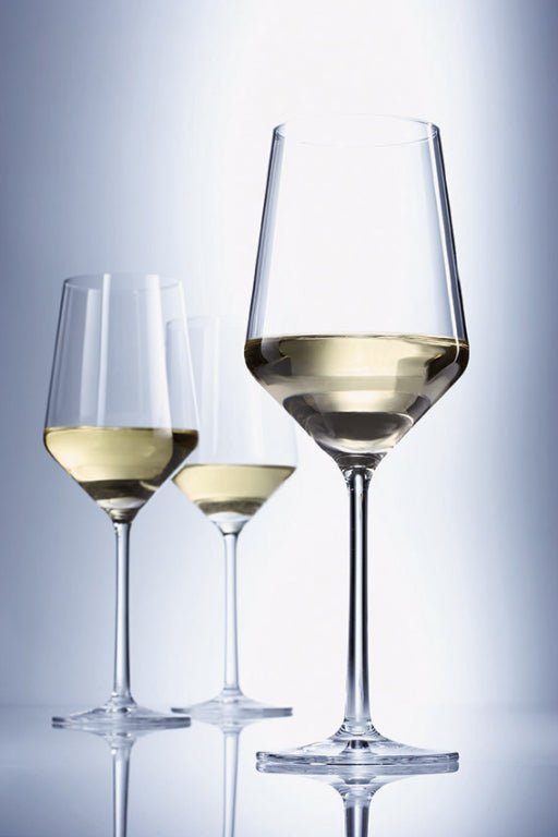 Zwiesel Glas Belfesta Sauvignon Blanc 0 - 0.408 Ltr - 6 stuks - Zwiesel Glas - Accessoire Loods