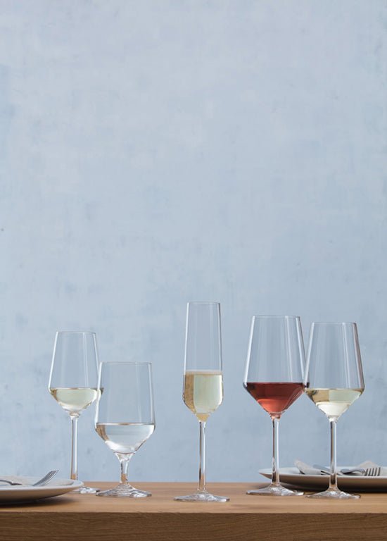 Zwiesel Glas Belfesta Sauvignon Blanc 0 - 0.408 Ltr - 6 stuks - Zwiesel Glas - Accessoire Loods