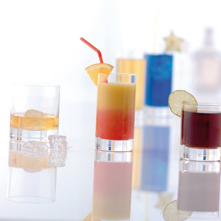 Zwiesel Glas Paris Whiskyglas 60 - 0.315 Ltr - 6 stuks - Zwiesel Glas - Accessoire Loods