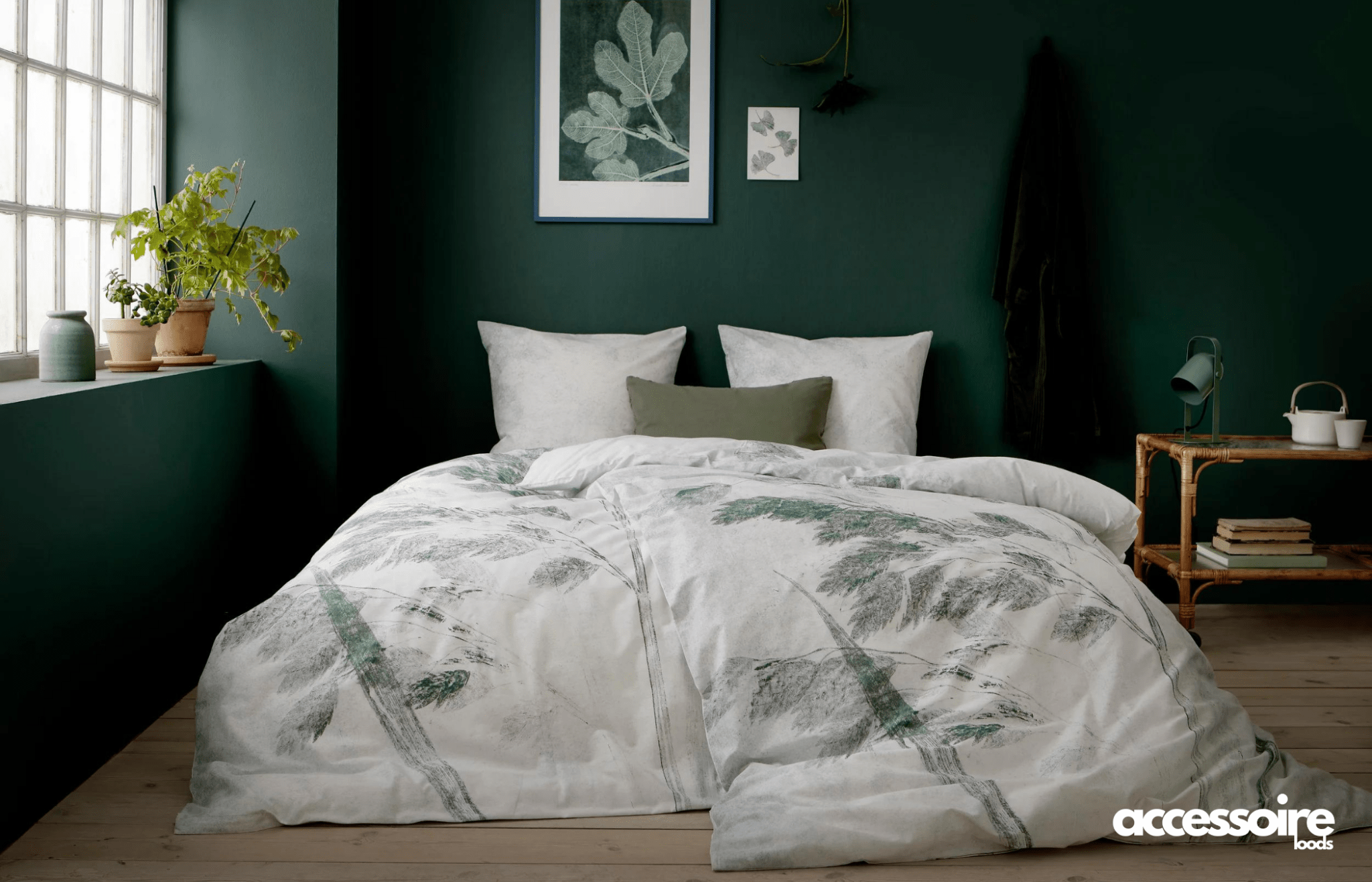 5 slaapkamertrends voor de Oktober woonmaand die je niet mag missen! - Accessoire Loods