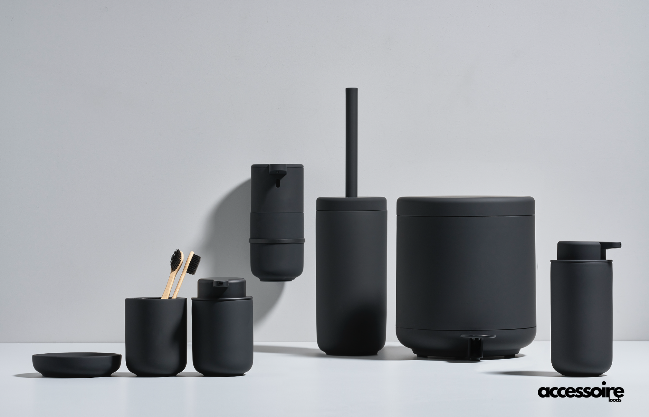 Scandinavische Design Accessoires