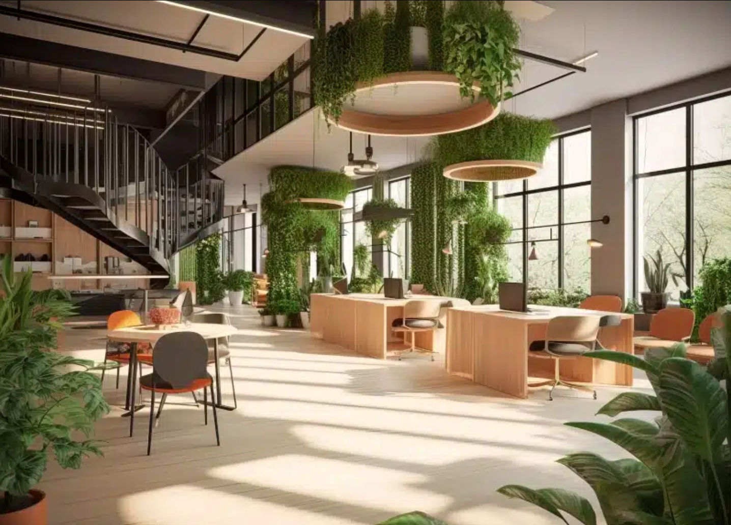 biophilic desig