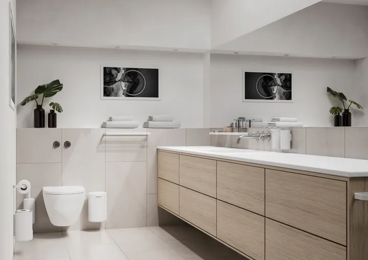 badkamer accessoires