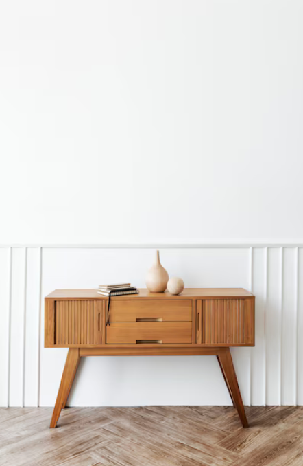 Waarom een Scandinavische ladekast een must-have is voor je interieur