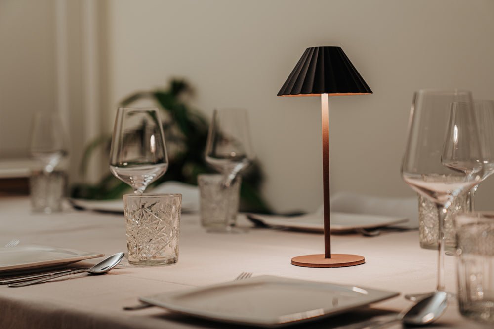 Blog 10: Nobel Lights: Vintage design meets modern standard - Accessoire Loods