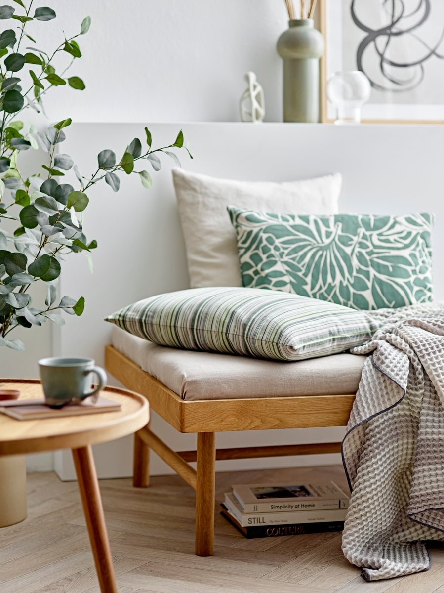 Blog 11: Hoe woonkamer accessoires bijdragen tot een gezellige sfeer in huis - Accessoire Loods
