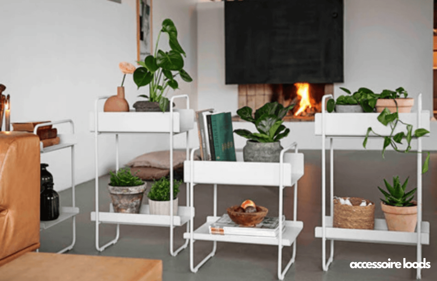Blog 2: Daarom accessoires van Accessoire Loods! - Accessoire Loods