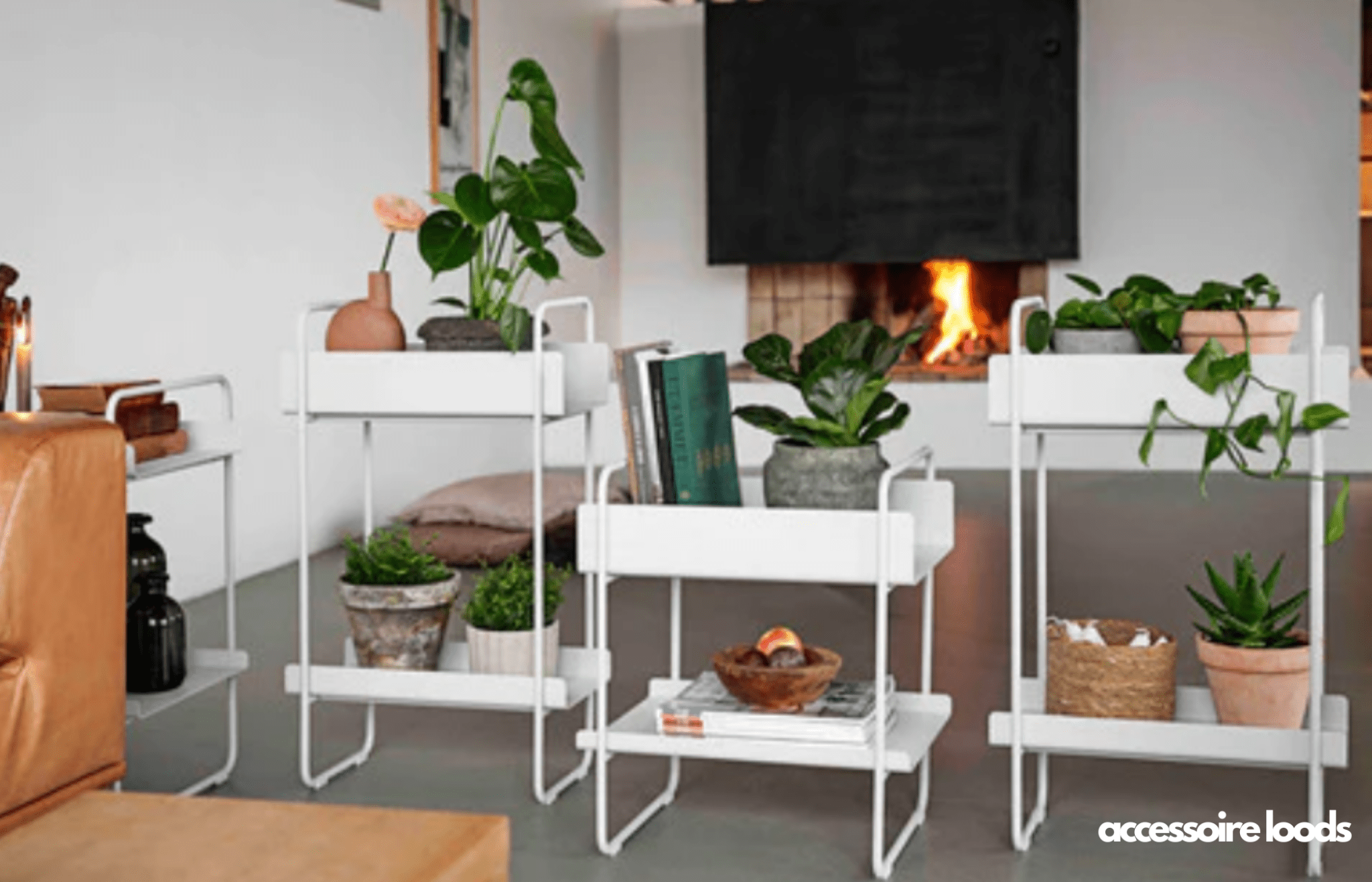 Blog 2: Daarom accessoires van Accessoire Loods! - Accessoire Loods