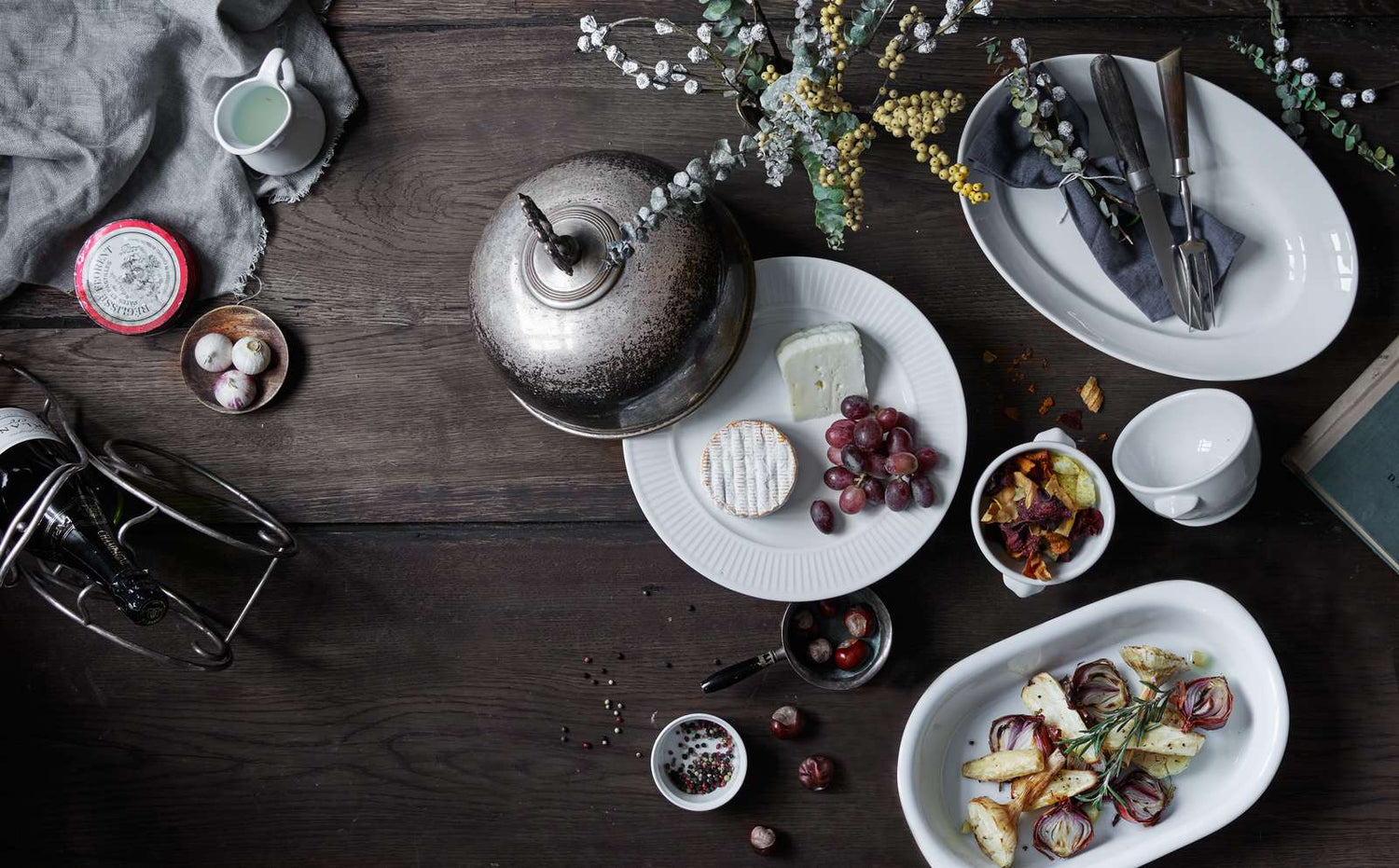 De kerstgeschenken van accessoireloods - Accessoire Loods