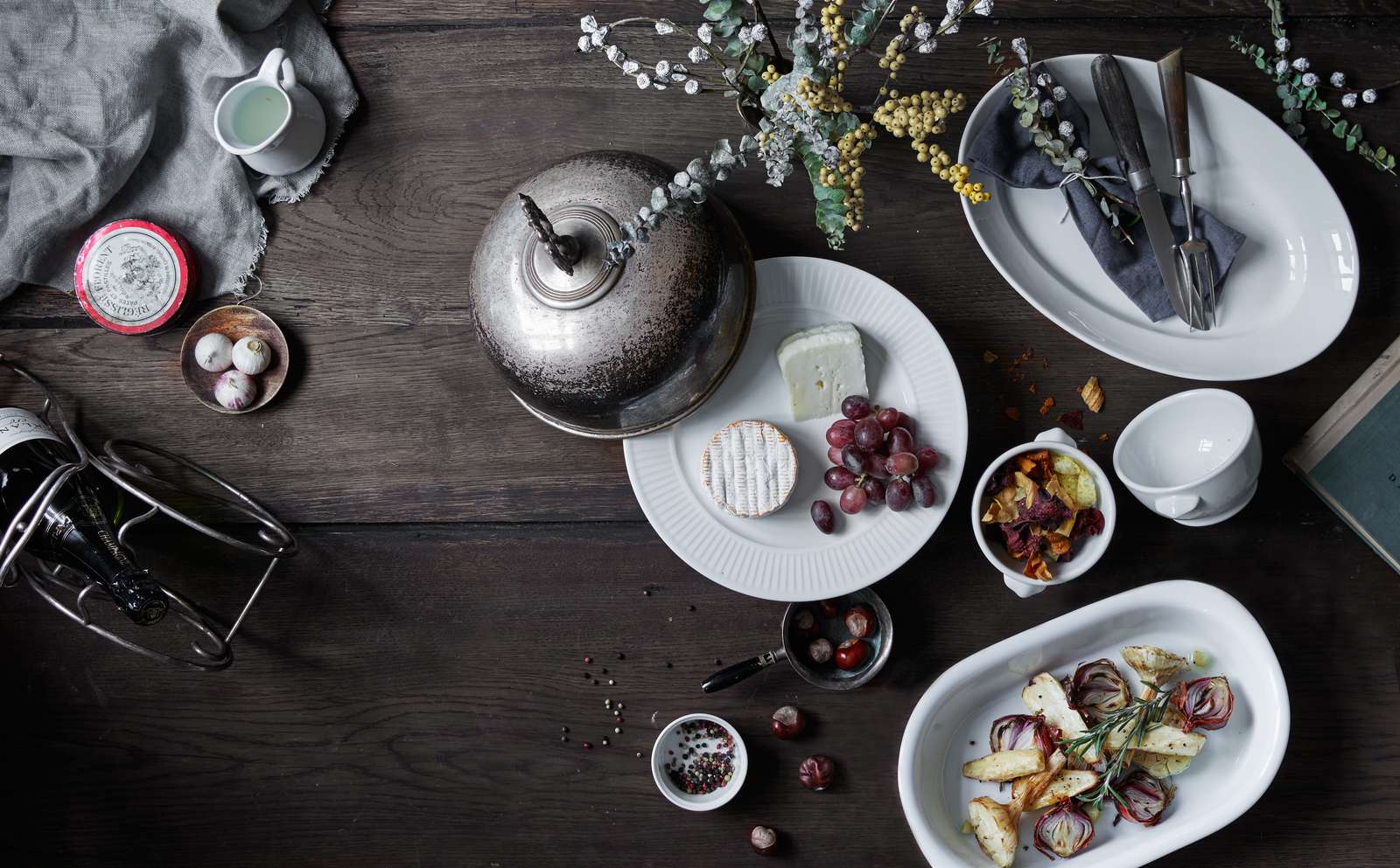 De kerstgeschenken van accessoireloods - Accessoire Loods