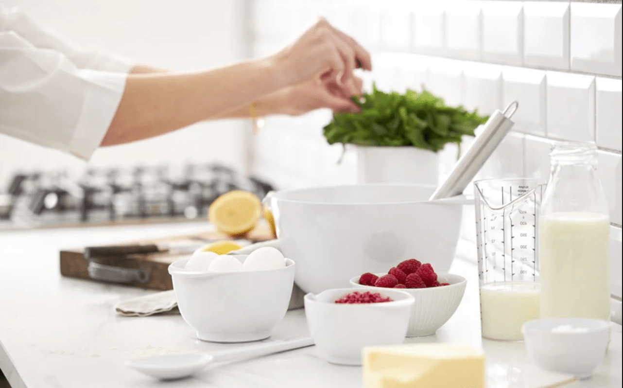 De Margrethe mengkom van Rösti - Accessoire Loods