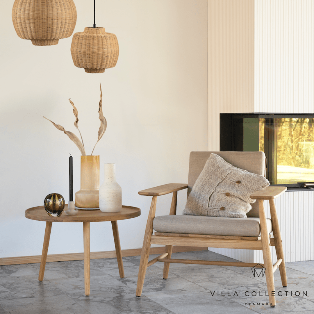 De nieuwste trends van Villa Collection voor een Scandinavisch interieur! - Accessoire Loods