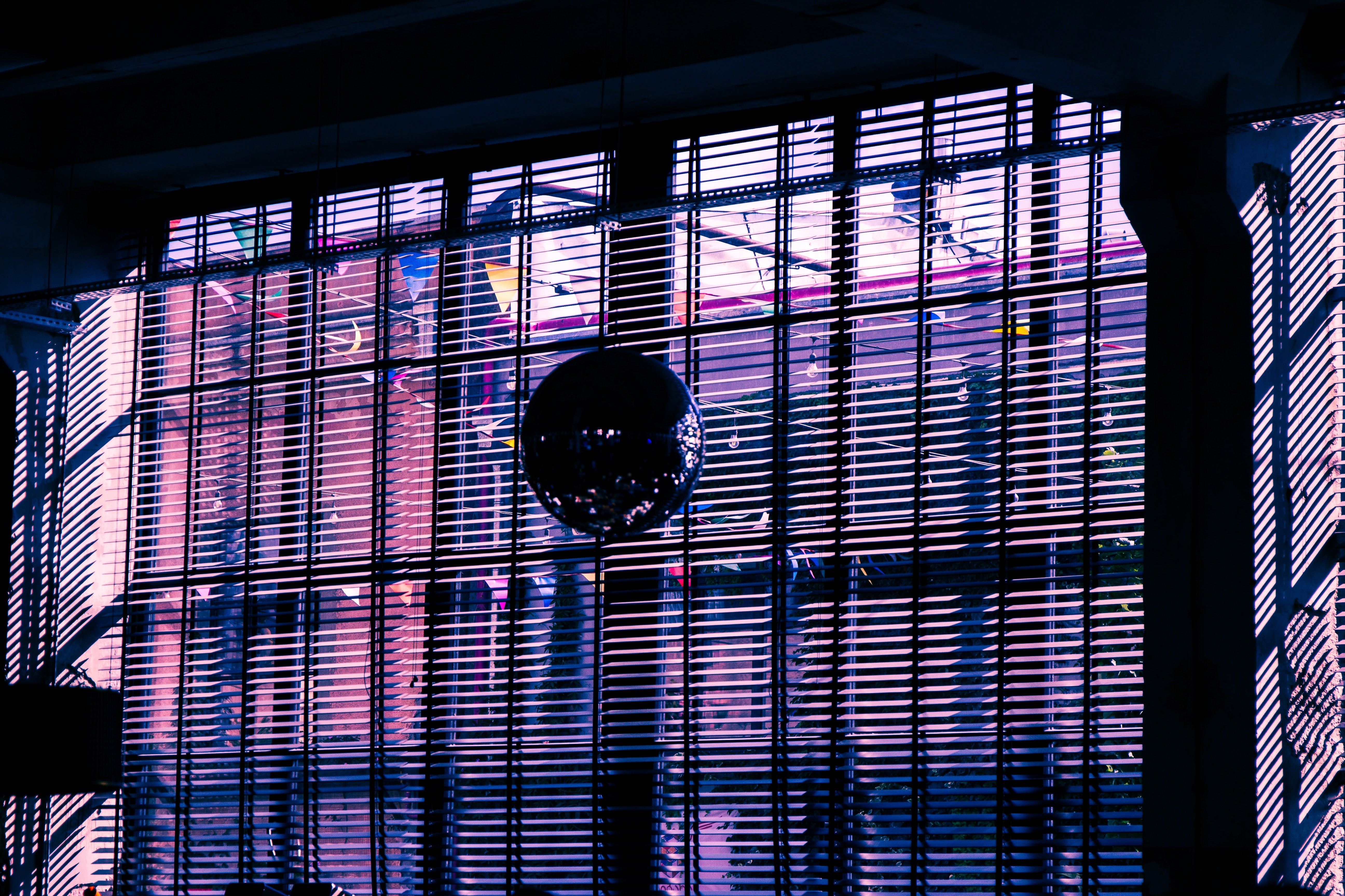 De Magie van disco ballen als decoratie