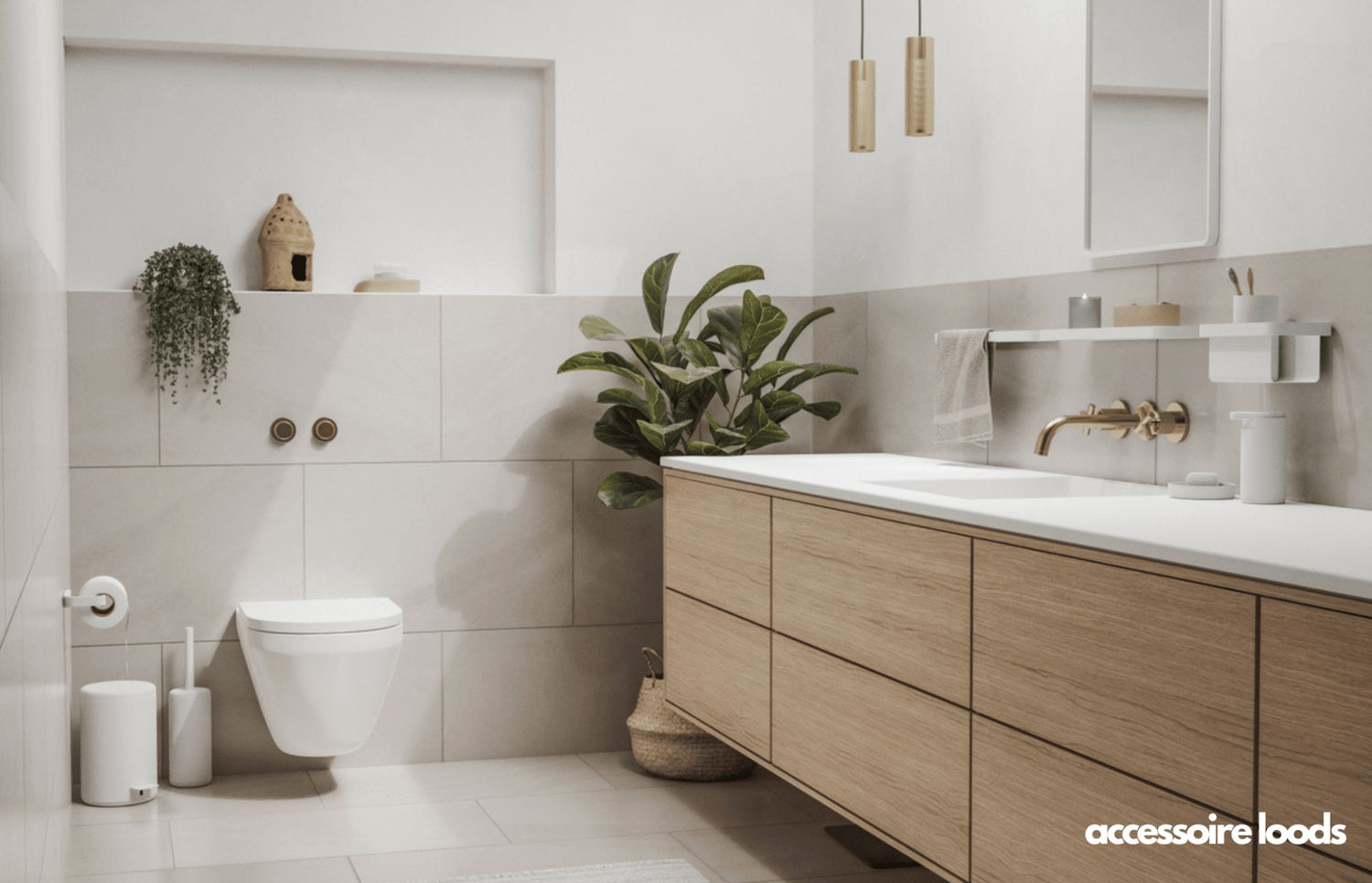 Douchematten: een stap naar comfort en stijl in jouw badkamer - Accessoire Loods