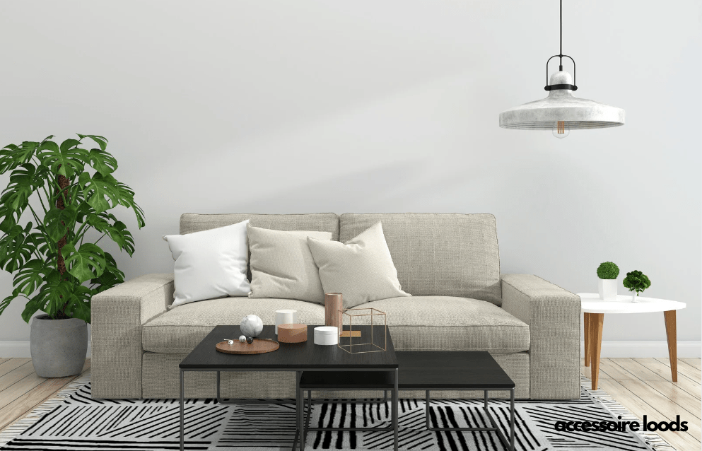 Hoe combineer je woonaccessoires tot de perfecte look - Accessoire Loods
