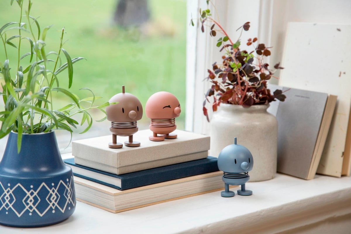 Hoptimist, vrolijke, iconische Deense design toys uit in de jaren 60! - Accessoire Loods