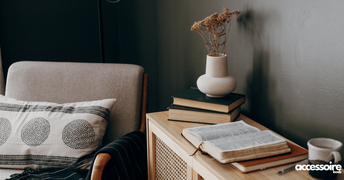 Interieur inspiratie: De laatste trends en tips van 2024 - Accessoire Loods