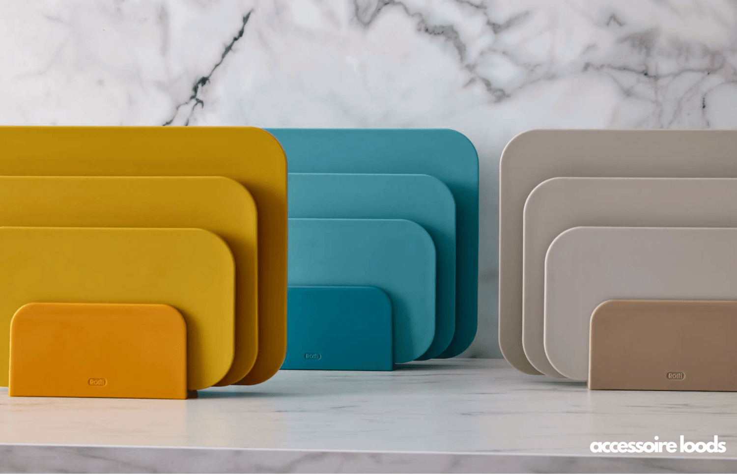 Interieur trends en trendkleuren van 2024: Nieuw palet kleuren - Accessoire Loods