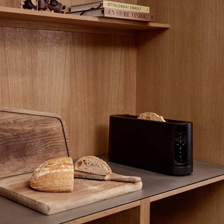 Jacob Jensen producten zijn een aanvulling op een moderne interieur! - Accessoire Loods