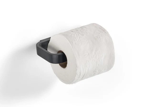 Kies de perfecte toiletrolhouder: alles over stijl en plaatsing - Accessoire Loods