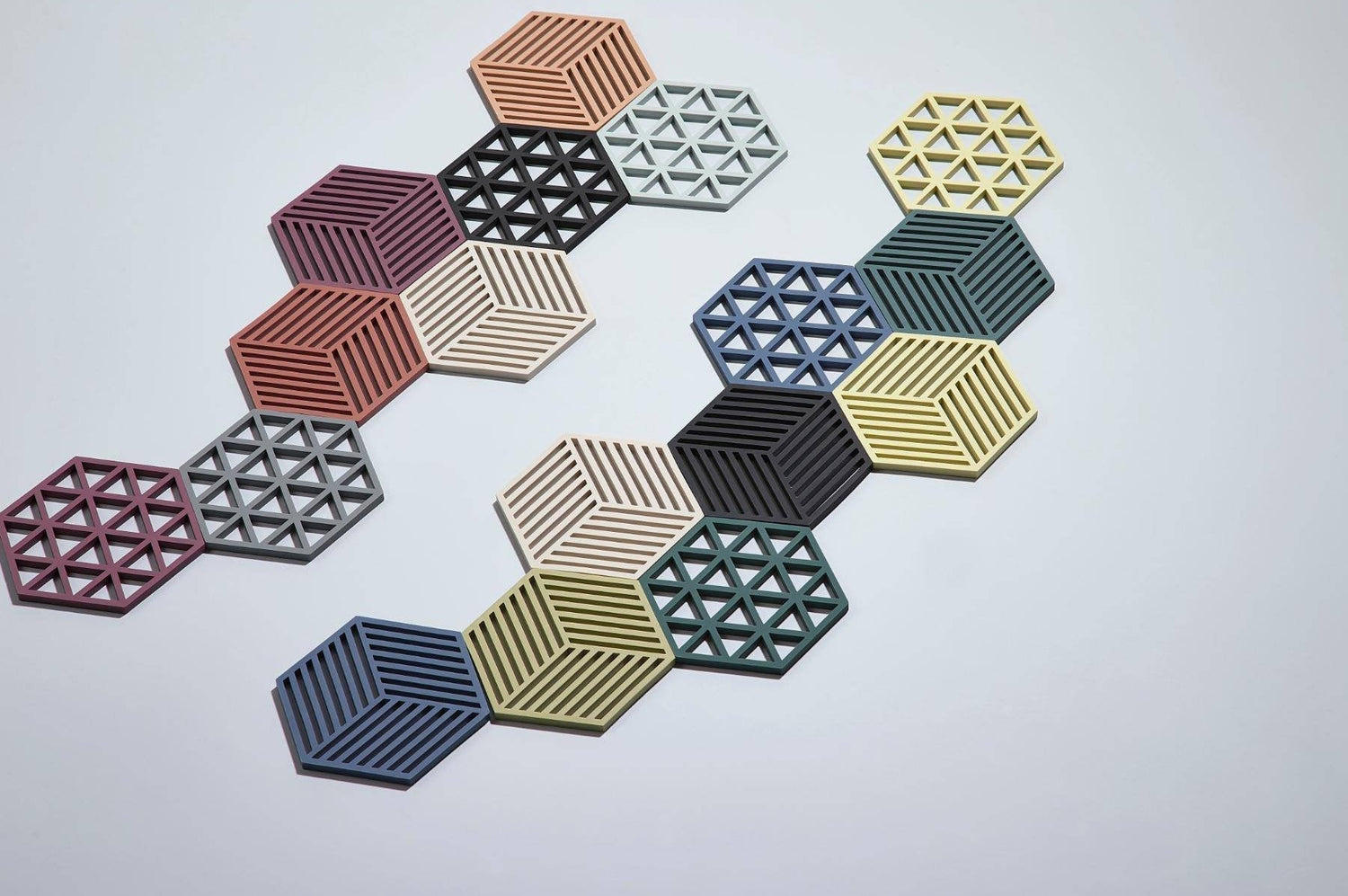Onderzetters, Wat zijn in 2025 beste materialen voor pannenonderzetters? - Accessoire Loods