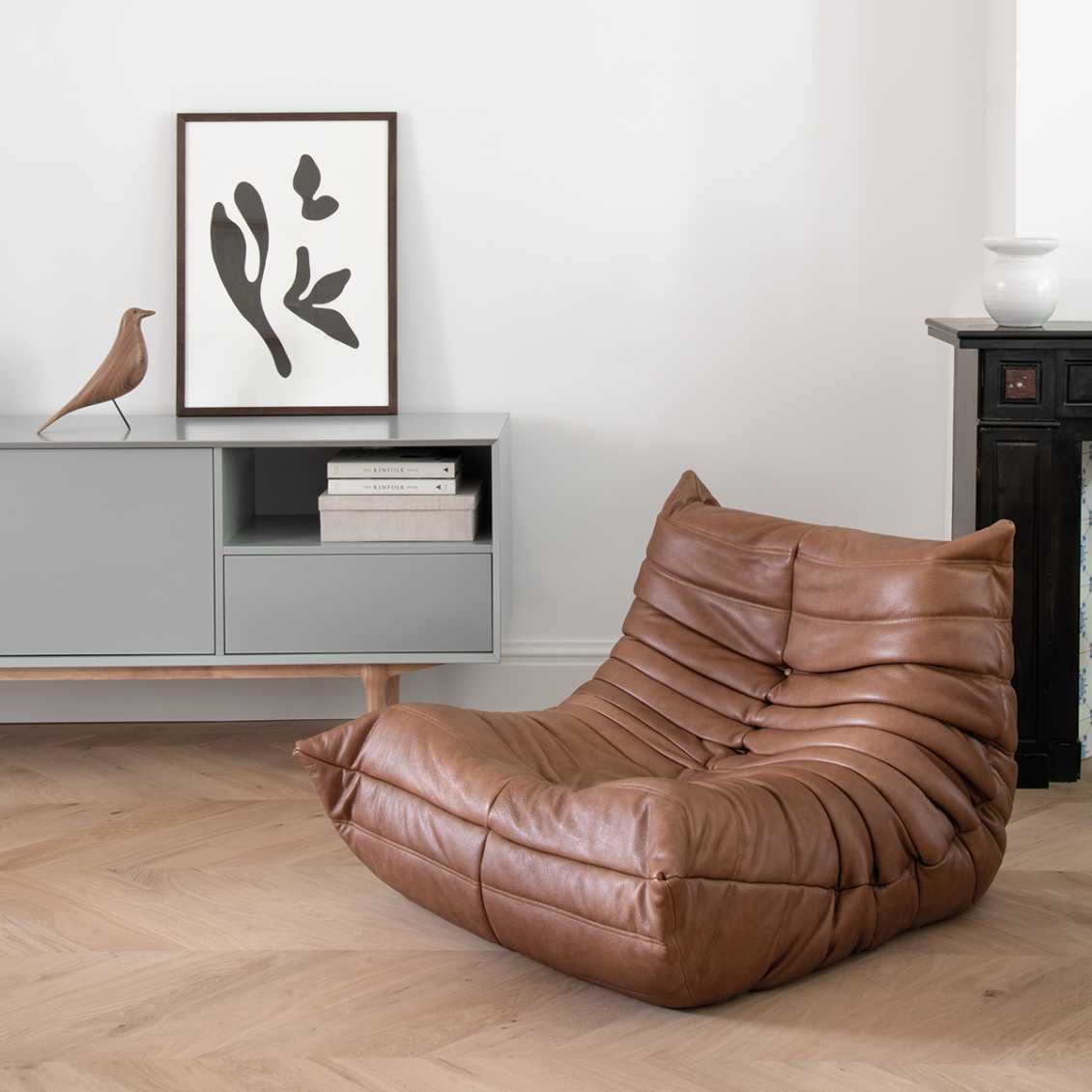 Ontdek de betaalbare charme van de Ligne Roset bank replica - Accessoire Loods