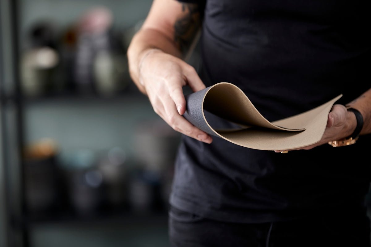 Placemats voor een perfect tafel decoratie - Accessoire Loods