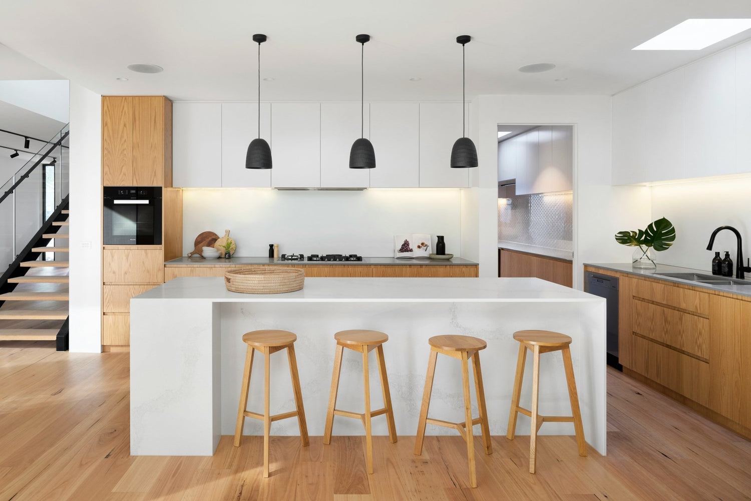 Scandinavische woonaccessoires voor tijdloos een design interieur - Accessoire Loods