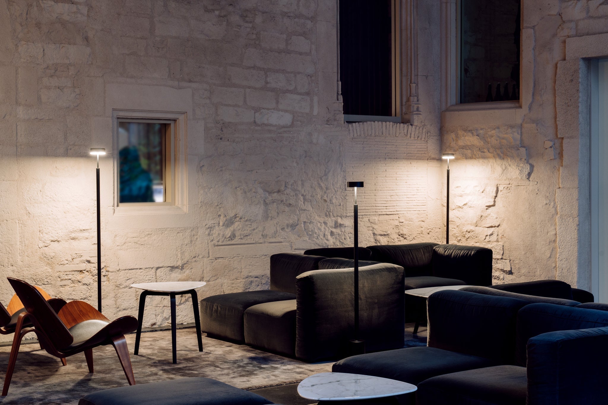 Welke verlichting is het beste voor jouw woonkamer in 2026 - Accessoire Loods