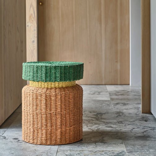 Bijzettafels - Accessoire Loods