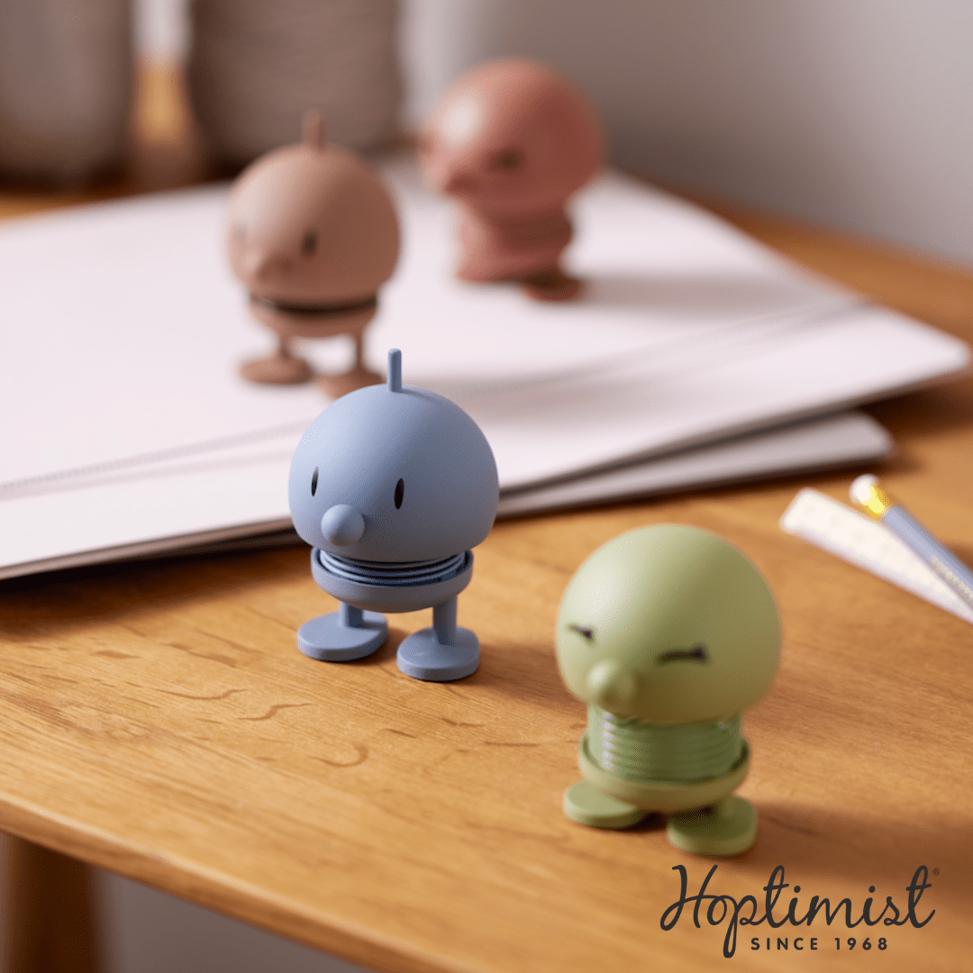 Hoptimist - Accessoire Loods