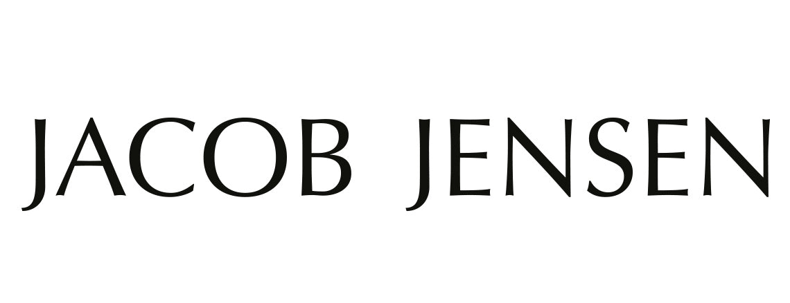 Merk Jacob Jensen - Accessoire Loods