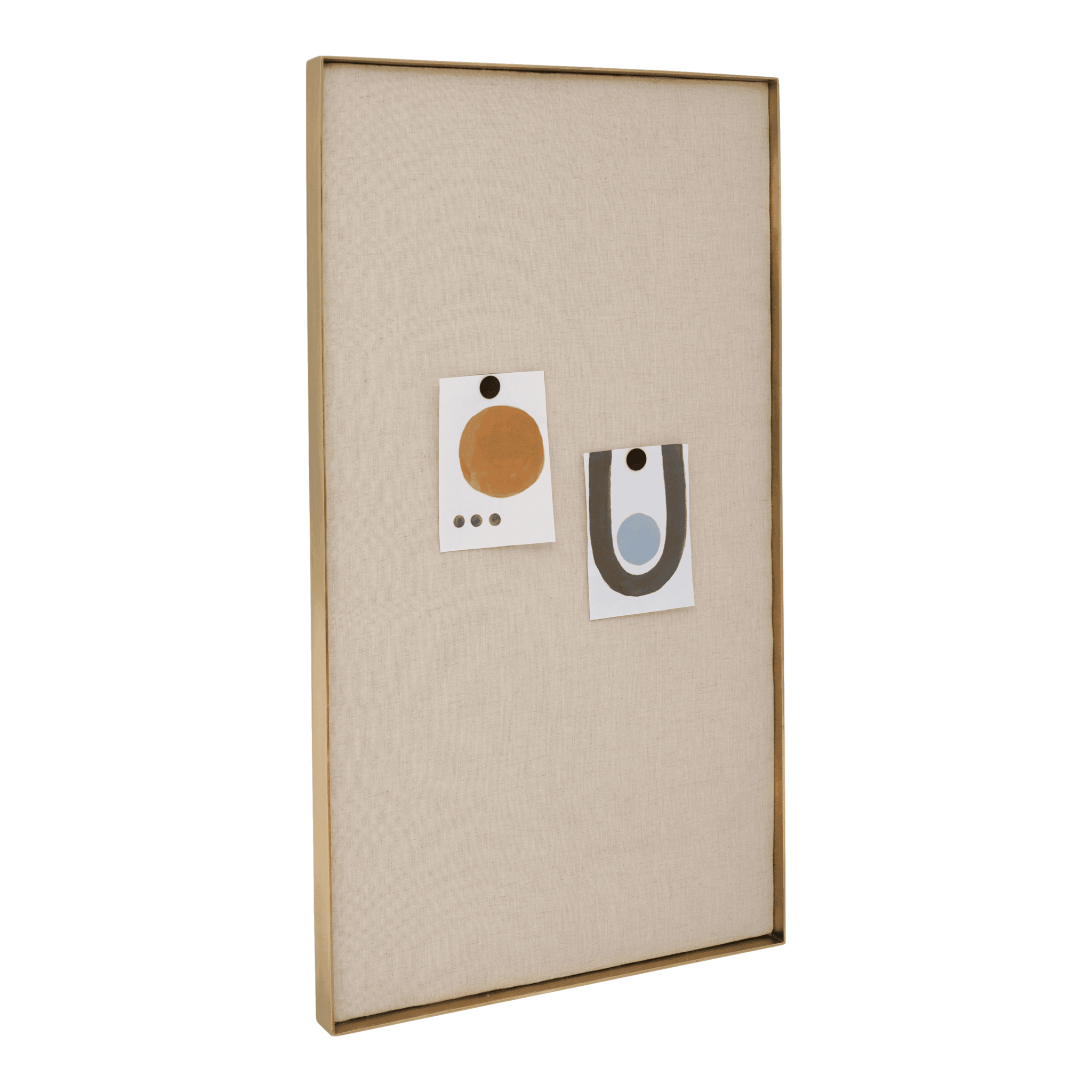 Wall Pin Board