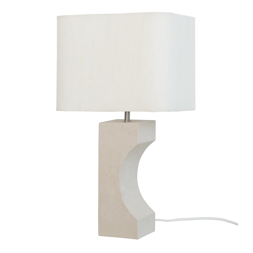 Table lamp Fiocco
