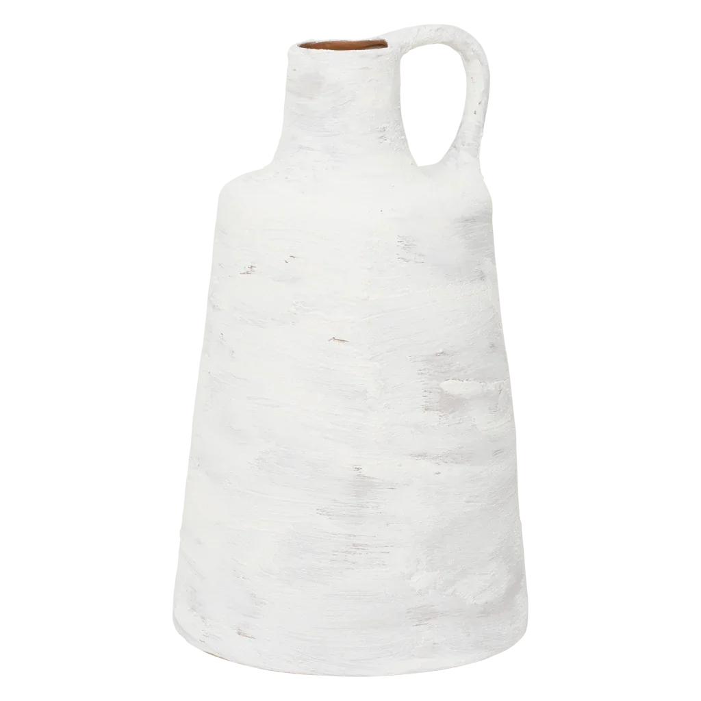 Vase Lunas