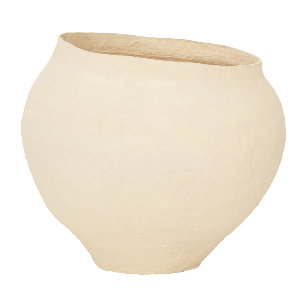 Urban Nature Culture - Decoratieve pot Sandia, XL