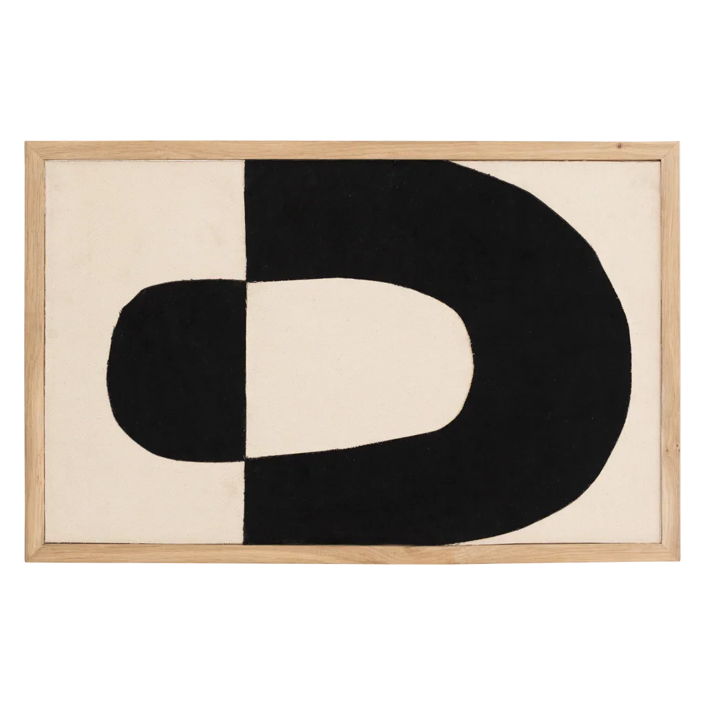 Wall decor Ocaso B
