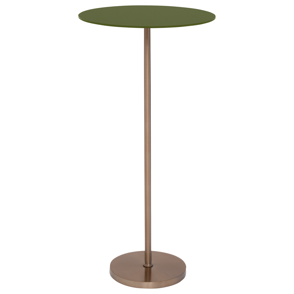 Urban Nature Culture - Bijzettafel Nolan