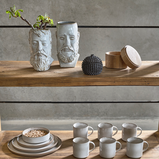 Villa Collection Vaas