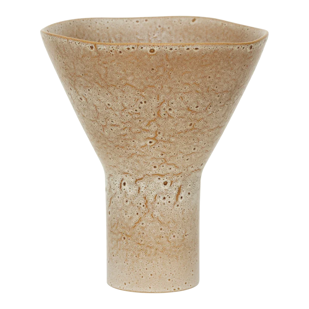 Vase Yaro