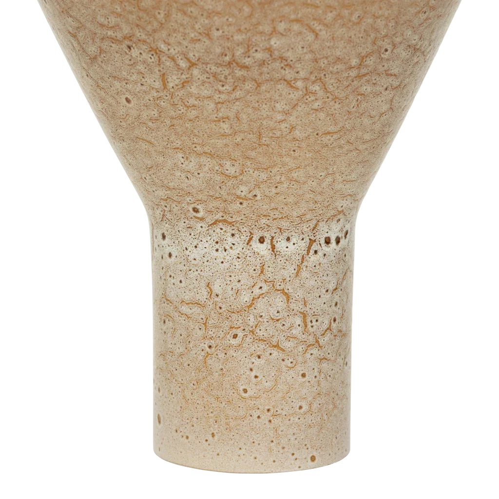 Vase Yaro