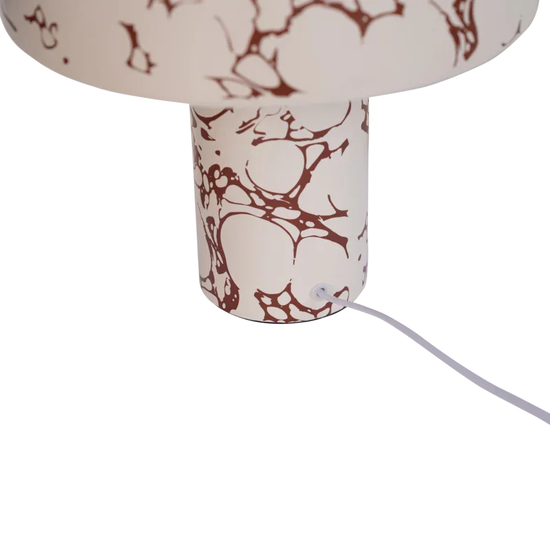 Table lamp Fluido