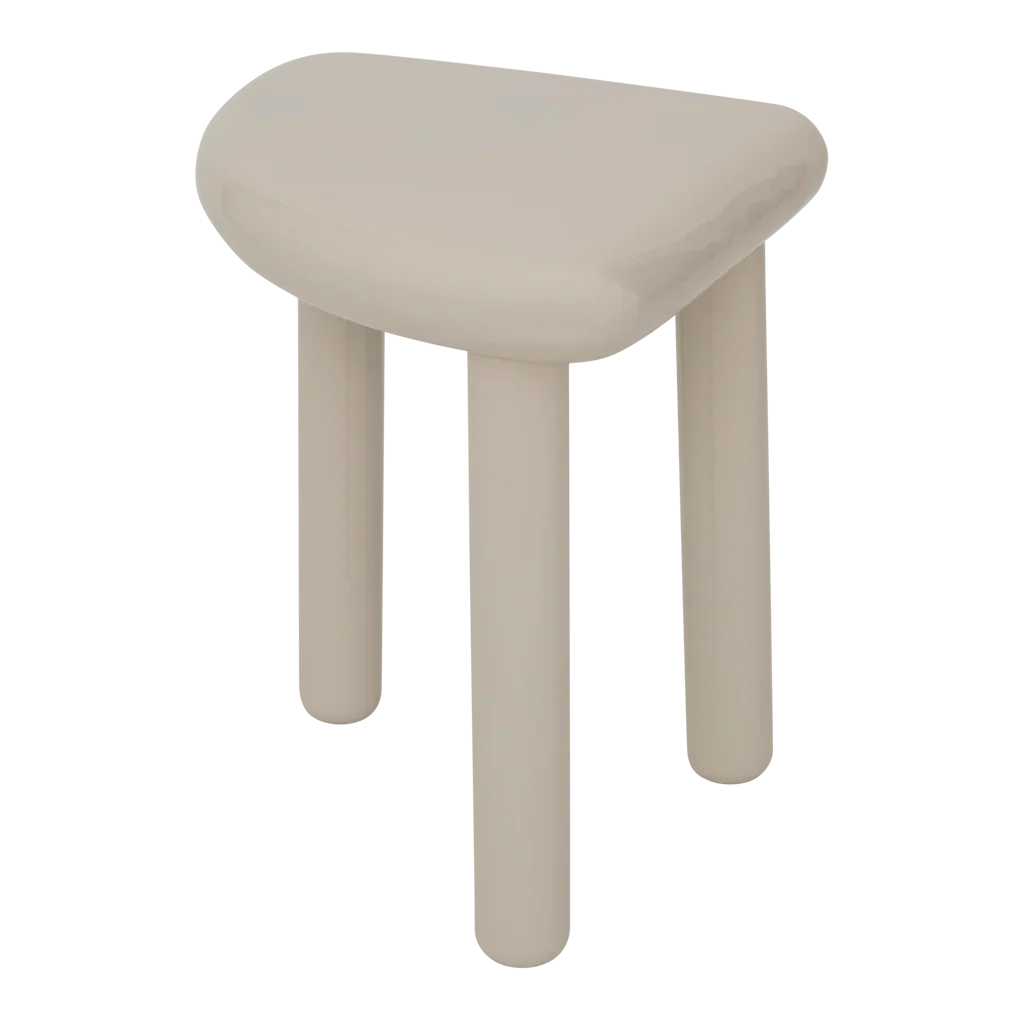 Side table Quarter