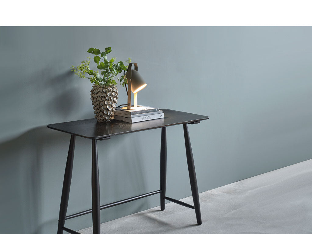 Villa Collection Stren Vaas Dia. 18,5 x 23 cm Veelkleurig - Accessoire Loods
